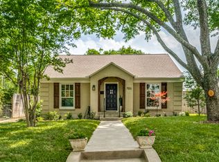7026 Casa Loma Ave, Dallas, TX 75214