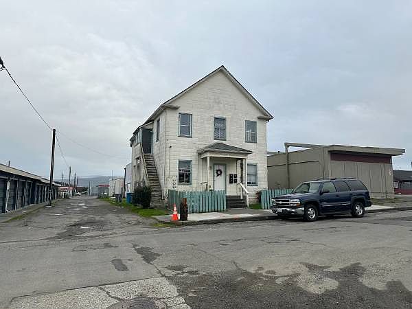1st image of 333 Q St APT 1
