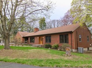 9 Orsini Dr, Wakefield, MA 01880