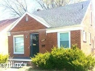 19802 Patton St, Detroit, MI 48219