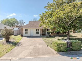 8615 Sunset Trl, Temple, TX 76502