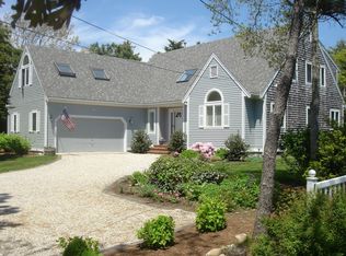 19 Anchorage Rd, North Falmouth, MA 02556