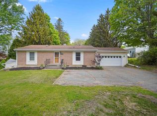 3166 Spring Arbor Rd, Jackson, MI 49203