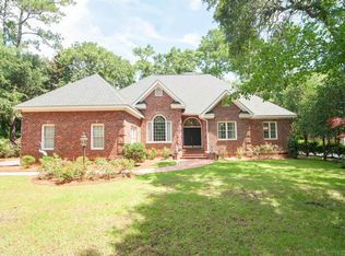 232 Inverness Dr, Pawleys Island, SC 29585