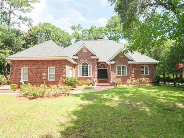 232 Inverness Dr., Pawleys Island, SC 29585