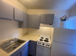 2601 Center Ave #214, Richmond, CA 94804