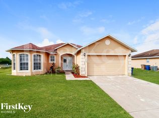 3408 7th St W, Lehigh Acres, FL 33971