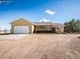 30 S Rolling Prairie Dr, Pueblo West, CO 81007