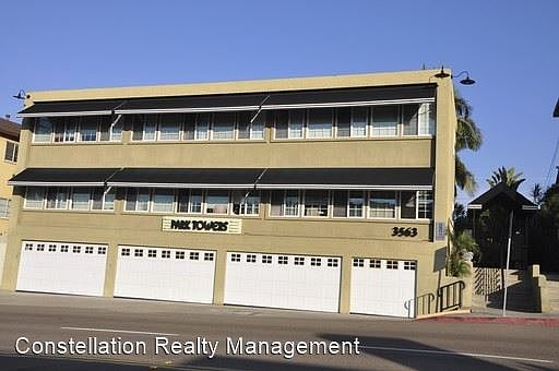 1st image of 3563 6th Ave APT 2