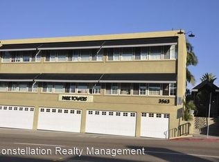 3563 6th Ave APT 2, San Diego, CA 92103