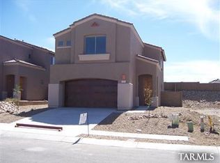 10858 E Scenic Veranda Dr SE, Vail, AZ 85641