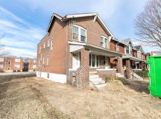 4327 Lafayette Ave, Saint Louis, MO 63110