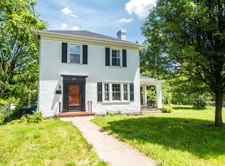 1001 Viewmont St NW, Roanoke, VA 24017
