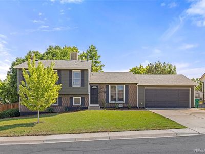 9596 Everett Court, Westminster, CO, 80021