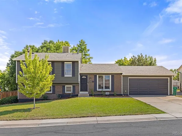 9596 Everett Court, Westminster, CO 80021