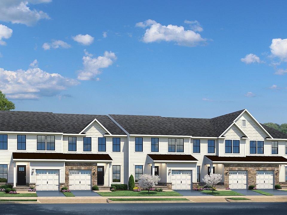 Waldorf with Finished Basement