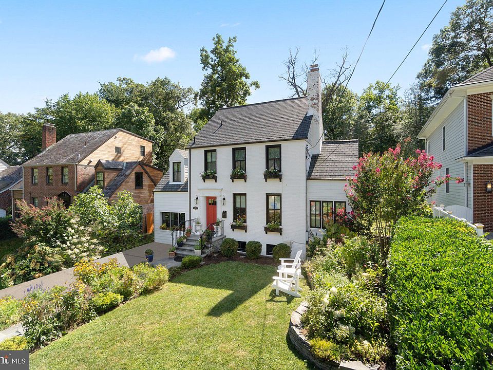 4313 Woodberry St, Hyattsville, MD 20782 MLS MDPG2053532 Zillow