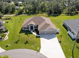 599 San Ambrosio St, Punta Gorda, FL 33983
