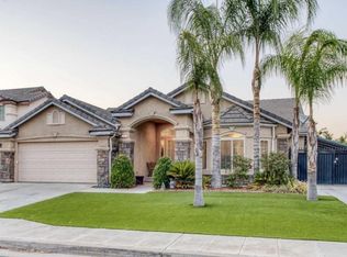 487 W Fremont Ave, Clovis, CA 93612