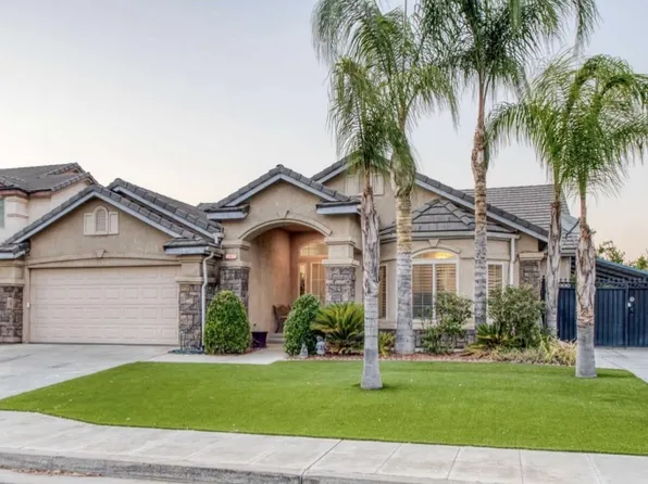 487 W Fremont Ave, Clovis, CA 93612