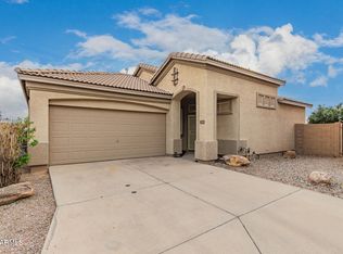 2304 S Bernard, Mesa, AZ 85209