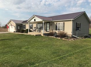 69810 Us Highway 33, Millersburg, IN 46543