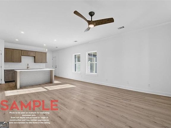 4th image of LOT 84 Cassina Garden Way