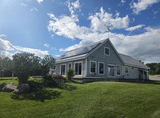 321 Schoodic Lake Road, Brownville, ME 04414