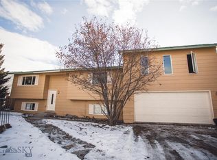 312 Pearl Dr, Belgrade, MT 59714
