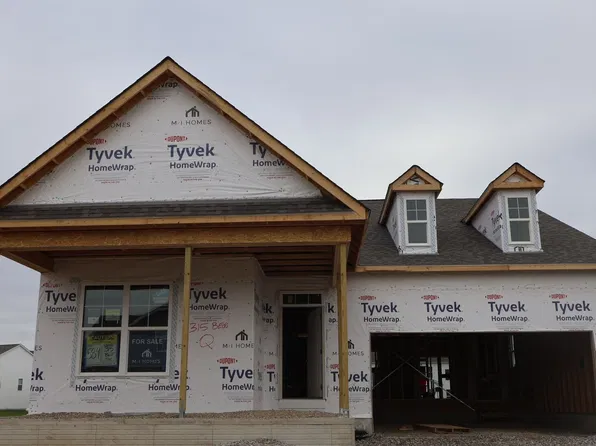 315 Beck Way, Galena, OH 43021