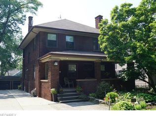 2282 Delaware Dr, Cleveland Heights, OH