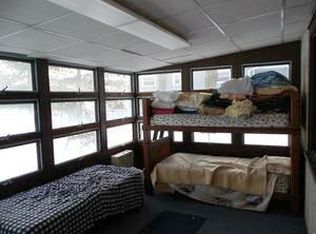 9946 W Harper Dr, Irons, MI 49644