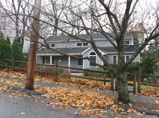 15 Thompson Ave, Croton On Hudson, NY 10520