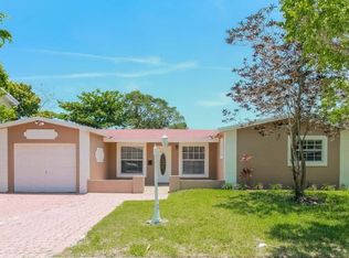 3982 NW 38th Ter, Fort Lauderdale, FL 33309