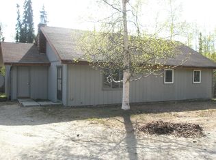 7184 Westerlund St, Salcha, AK 99714