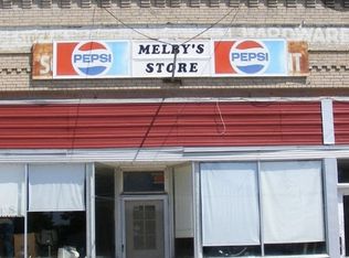 106 Front St E, Hitterdal, MN 56552