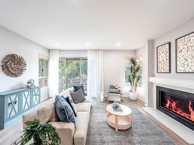 6 Highland Vw #4, Irvine, CA, 92603