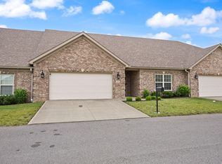 906 Paddock Ct, Richmond, KY 40475