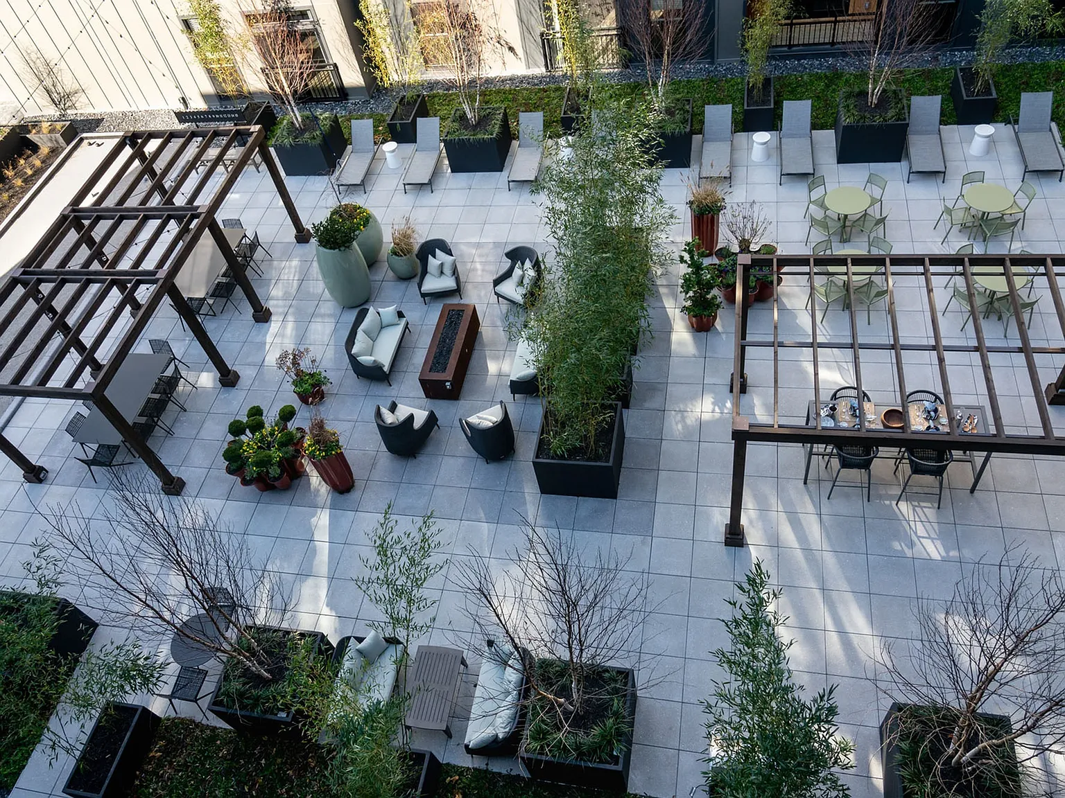 The Residences at The Sutton — Photo 3