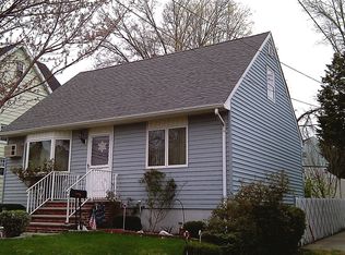 143 Mount Pleasant Ave, Wallington, NJ 07057