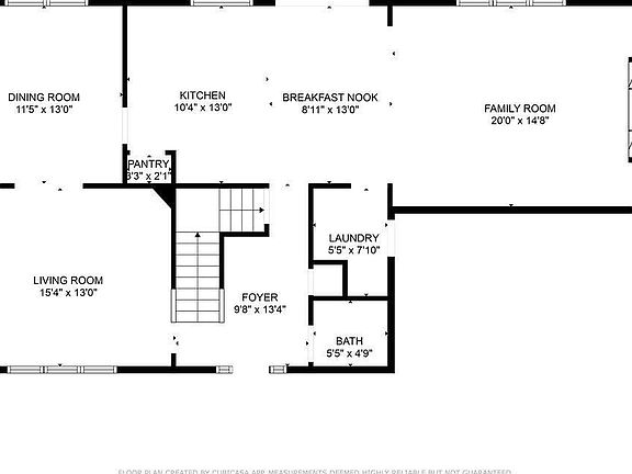 4th image of 6353 Rosemont Ln