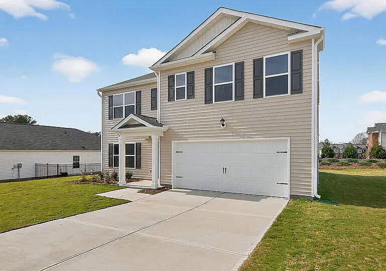 3608 Turney Dr — Photo 2