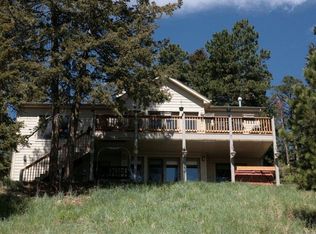32441 Lodgepole Dr, Evergreen, CO 80439