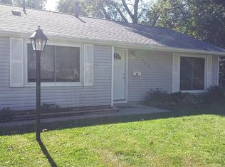 737 Andrew Ave, Westerville, OH 43081