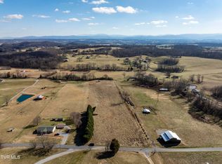 168 Keys Rd, Limestone, TN 37681