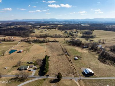 168 Keys Rd, Limestone, TN, 37681