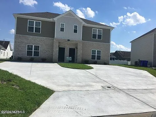 2217 Chavis Dr #B Photo 1