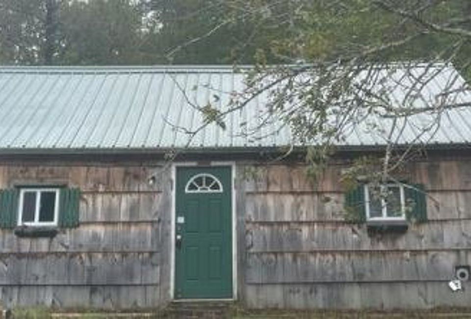 Property Front View