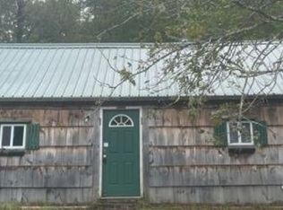 437 Walker Brook Rd, Danbury, NH 03230