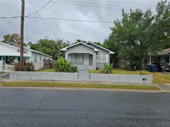 3508 E 28th Ave, Tampa, FL 33605